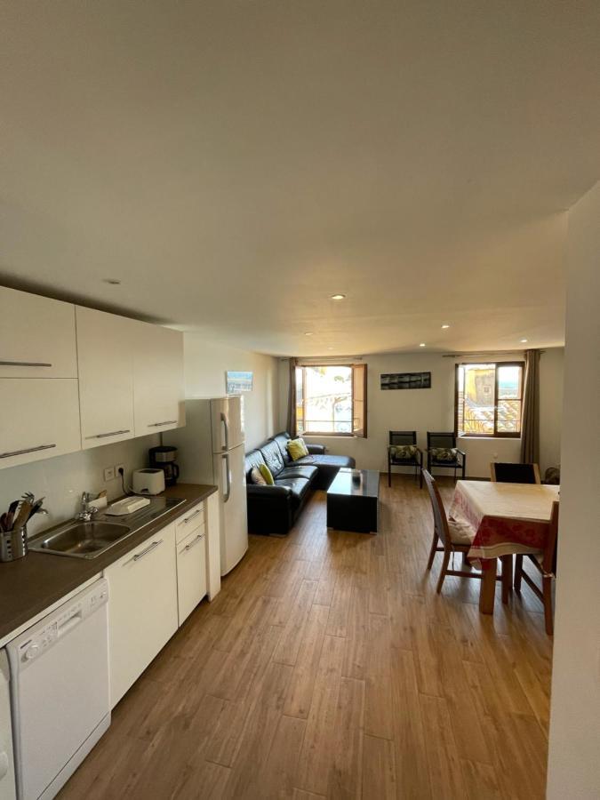 Cassis Loc - Appartement Meuble 外观 照片