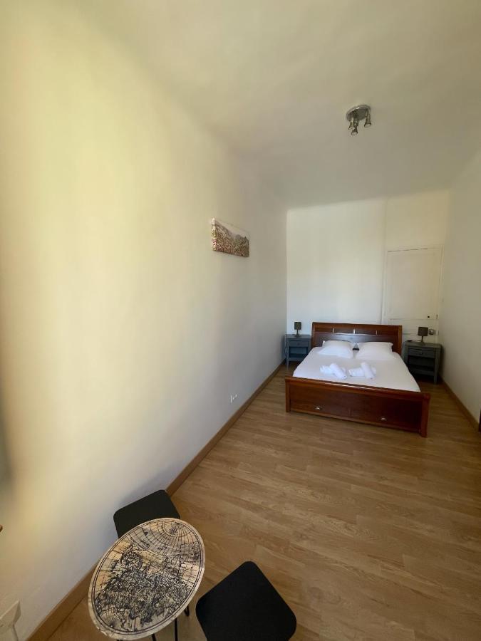 Cassis Loc - Appartement Meuble 外观 照片