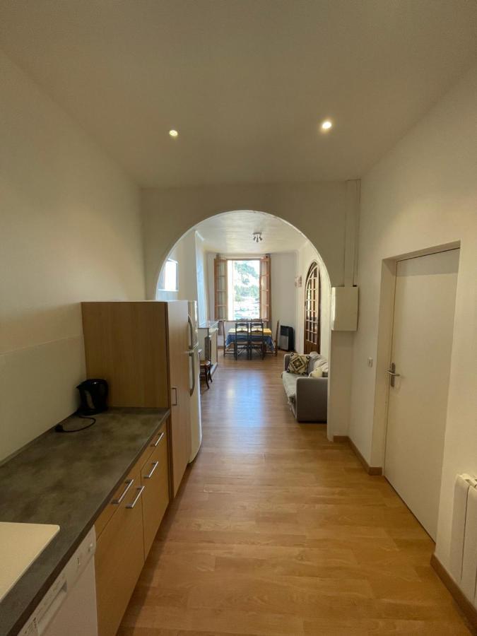 Cassis Loc - Appartement Meuble 外观 照片